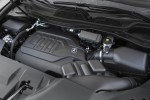 Review of 2015 Acura MDX Engine Specs and Performance