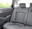 2015 Hyundai Genesis 3.8 Cabin Seats