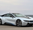 2015 BMW i8 Pictures