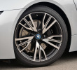 2015 BMW i8 Wheels