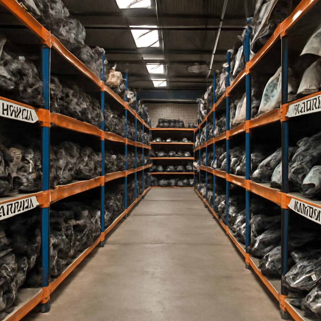 Opisto entrepot organise de pieces automobiles d occasion